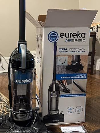 Eureka NEU10AE5 airspeed like new vacuum