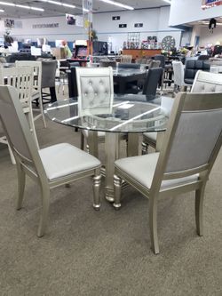 5pc dining