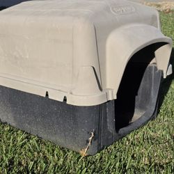 Top Paw Dog House 