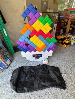 Tetris Tumble XL