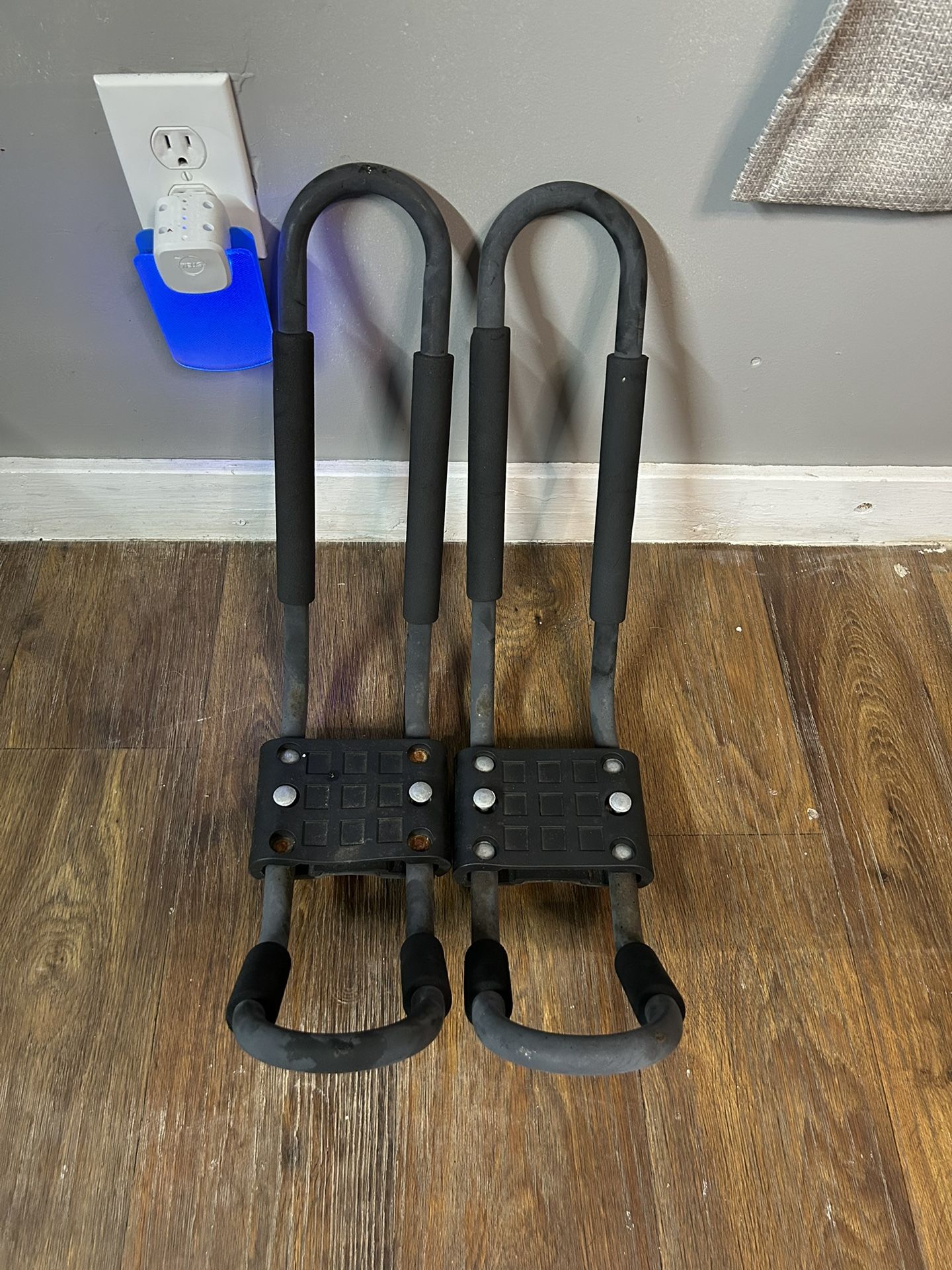 OxGord Universal Kayak Roof Rack 