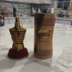 Jean Paul Gaultier Le Male Elixir 