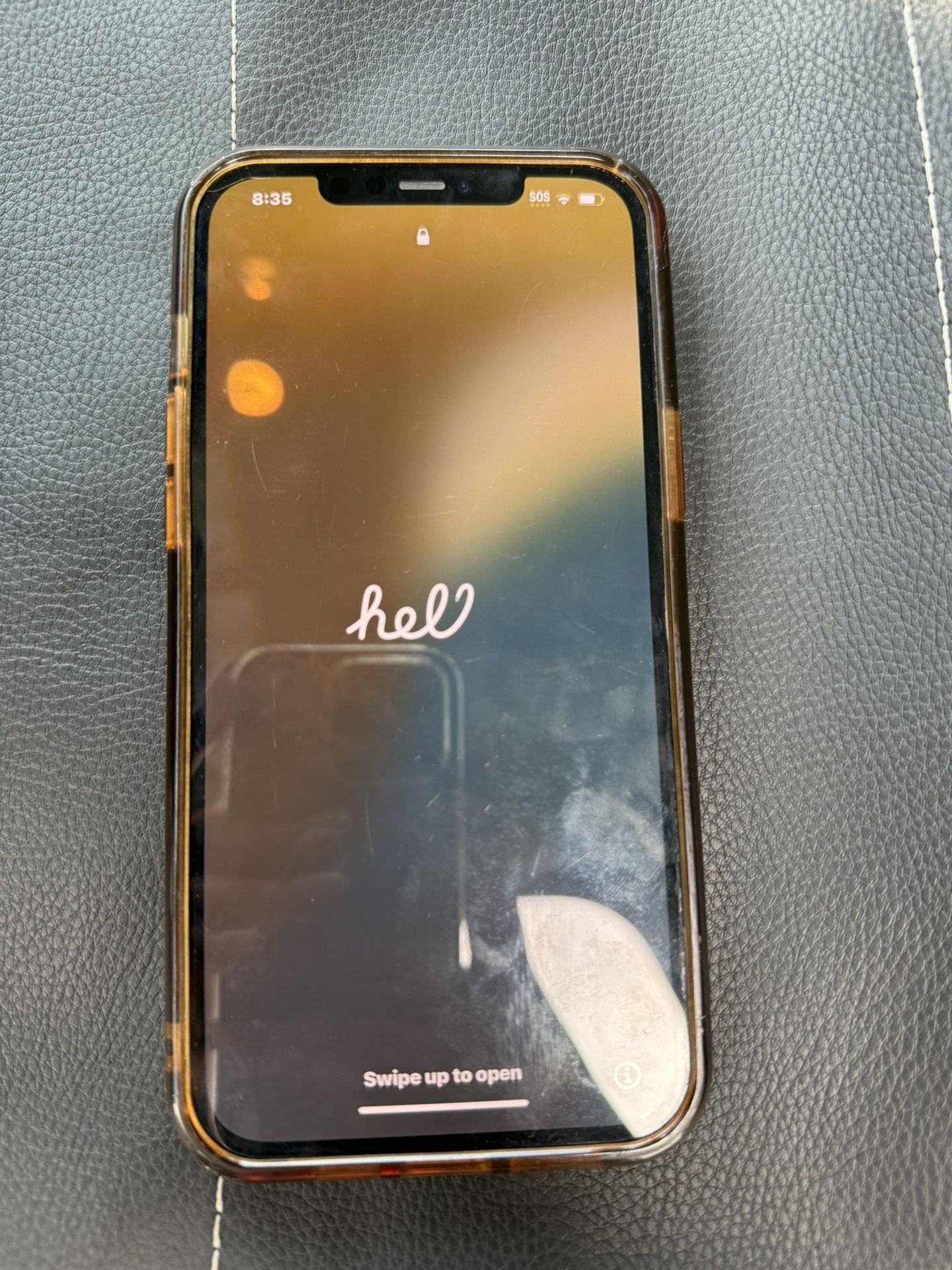 iPhone 12 Pro Max