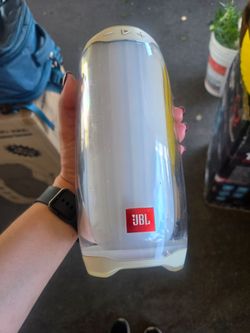 JBL speaker