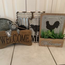NEW ALL FOR $25 