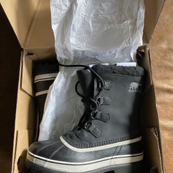 Brand New Men’s Sorel Boot (size 11)
