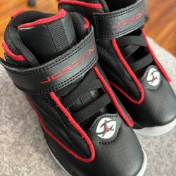 Kid Jordan’s Pro strong Size 9C 