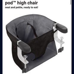 Mountain Buggy Portable High Chair