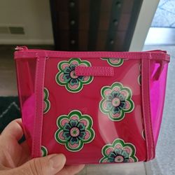 Vera Bradley Cosmetic 💄bag 
