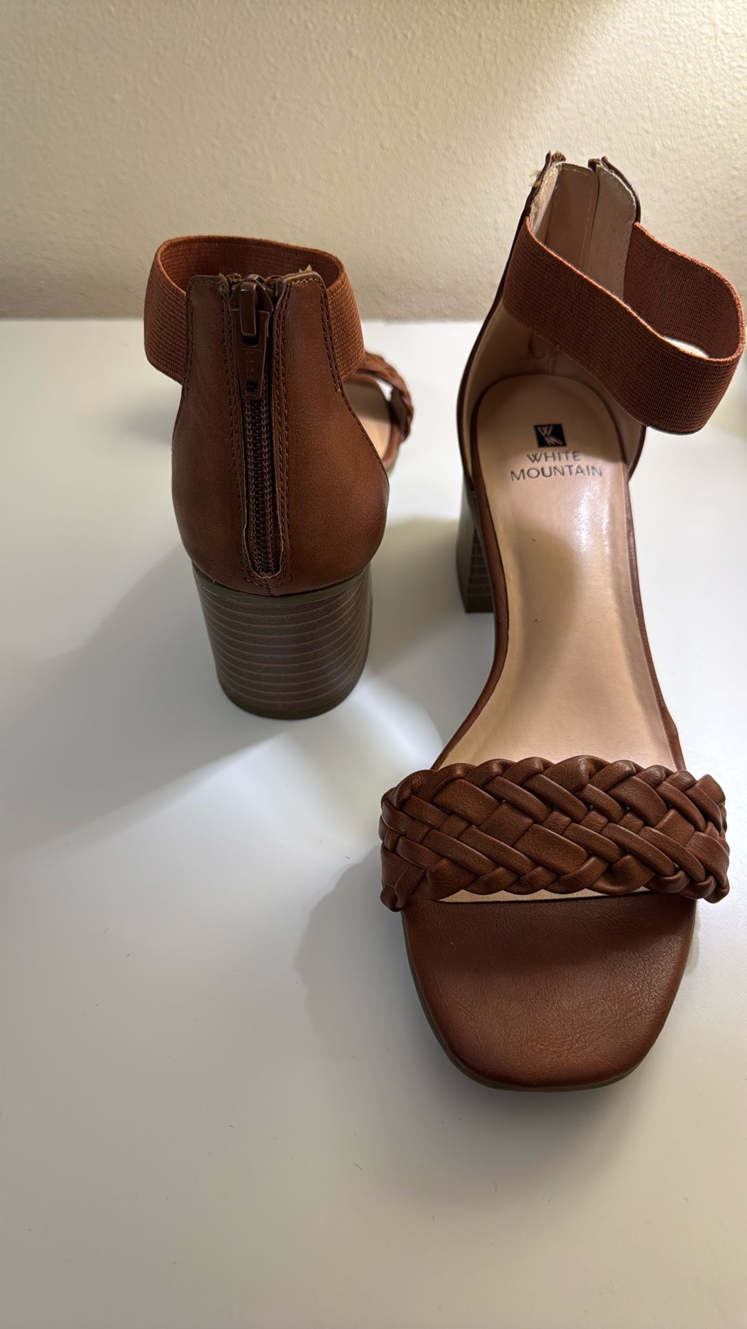 Heels Shoes