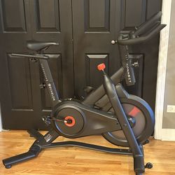 Echelon Connect Sport Indoor Cycling Exercise Bike