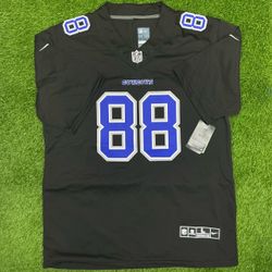 Cowboys jersey Lamb size L