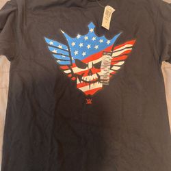 Wwe Cody Rhodes Shirt