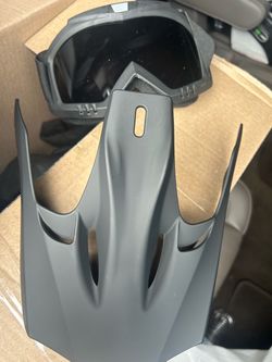 Casco  para motocicleta
