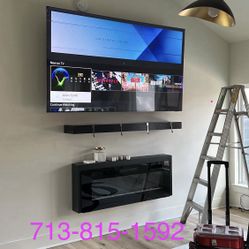 Tv Mount 