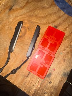 Nintendo ds