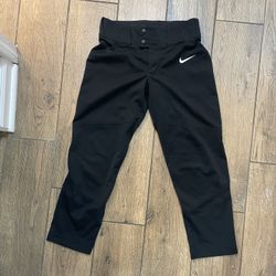 Boys Nike Baseball Pants Brand New