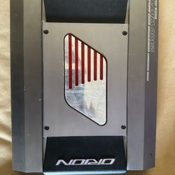 Orion 2400 Watts Amp