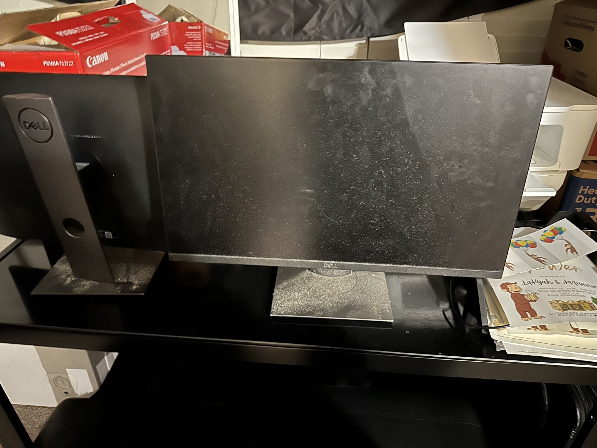 Dell Monitor