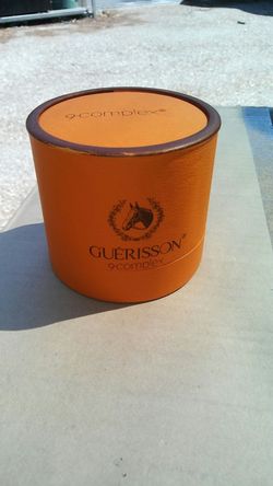Beauty cream