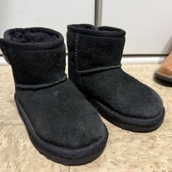 Toddler Ugg Boots