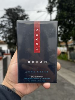 Prada Ocean - 100ml - Men