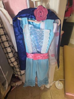Bo Peep Toys Story
