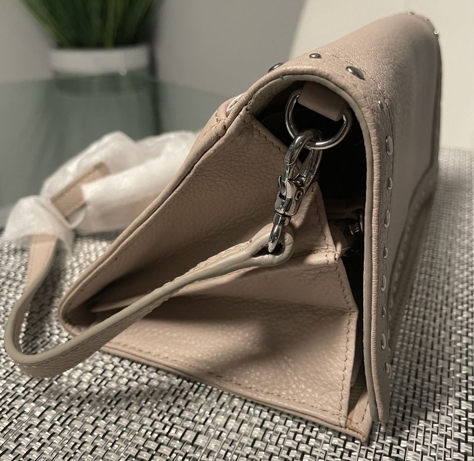 White House Black Market Crossbody or Clutch Purse