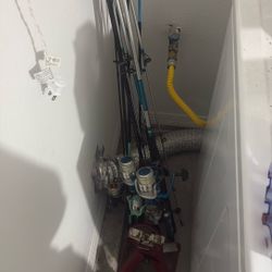 Fishing Poles 
