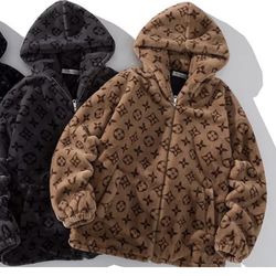 Luxury Jacket