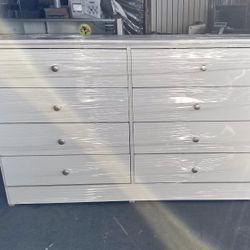 Dresser New White New $239