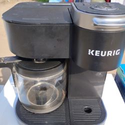 Keurig Coffee Dispenser