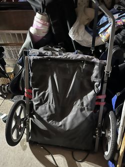 Bike Trailer