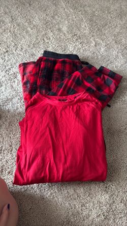 Pajama set