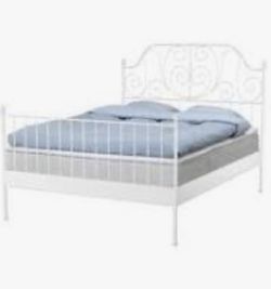 Bed Frame