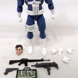 Marvel Legends Punisher 