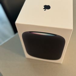 Apple - HomePod 