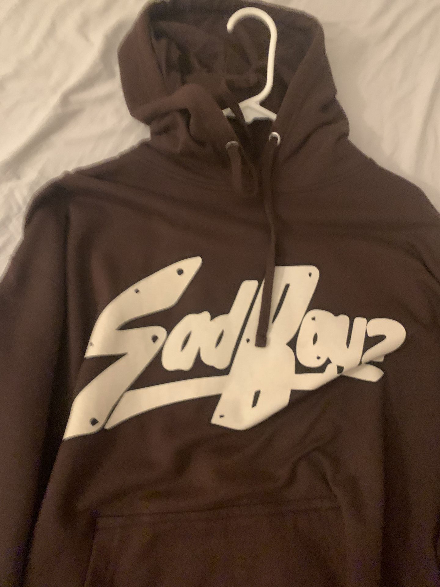Sad Boys hoodie