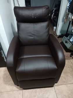 Lift me up recliner