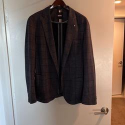 Hugo Boss Blazer For Sale
