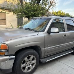 2002 GMC Yukon 5.3L V8