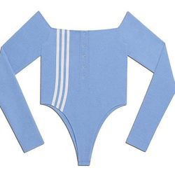Ivy Park Adidas Terry Bodysuit 