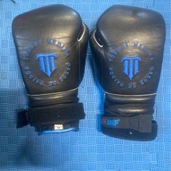 Boxing Gloves