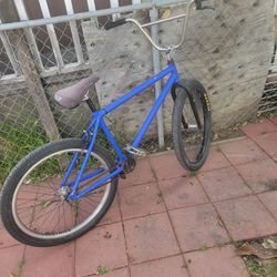 Bike bmx 26