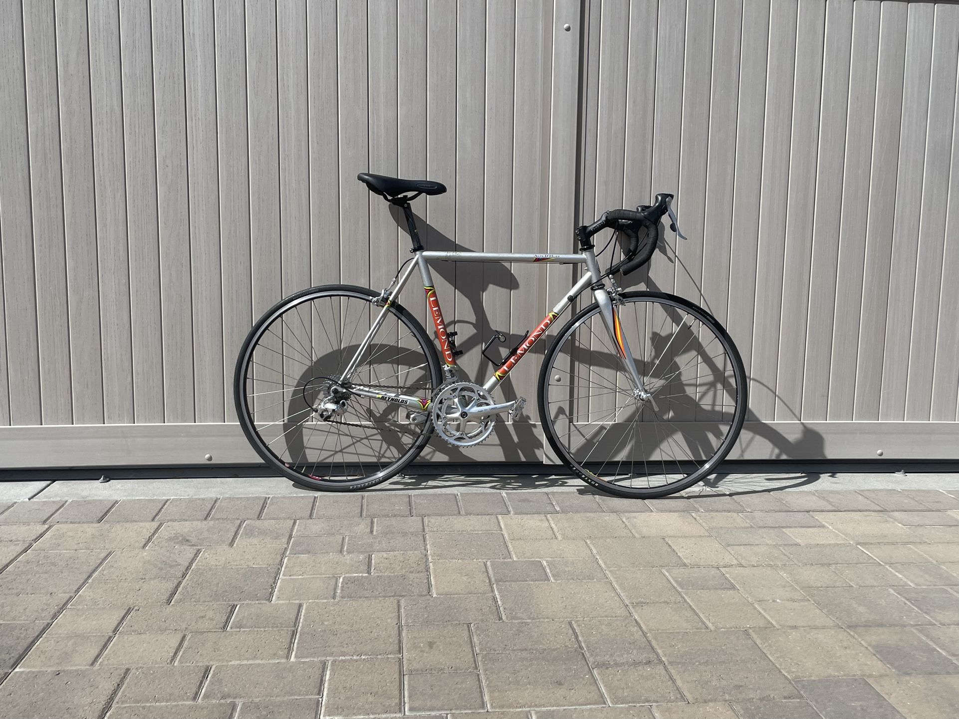 Lemond Road Bike