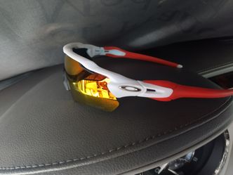 Oakley sunglasses
