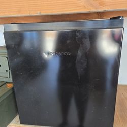 Small Refrigerator 