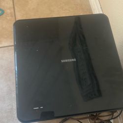 Samsung PS-WWS1 Wireless Subwoofer ONLY – No Soundbar