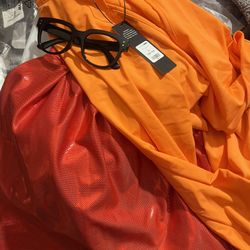 Velma Costume Scooby Doo