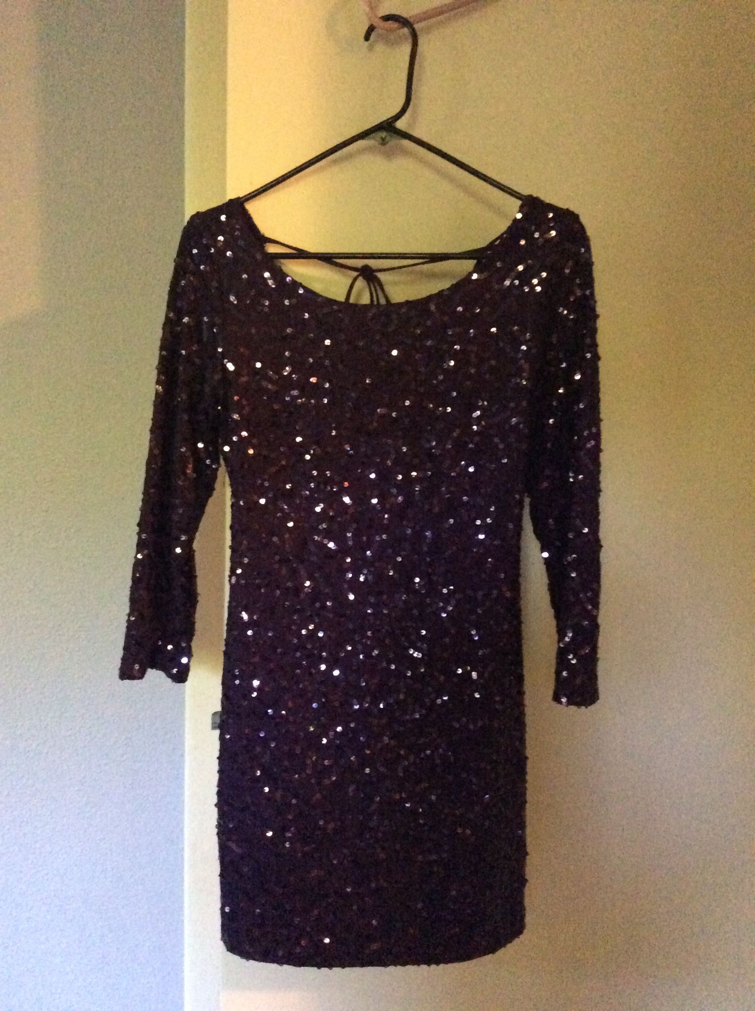 Party Dress